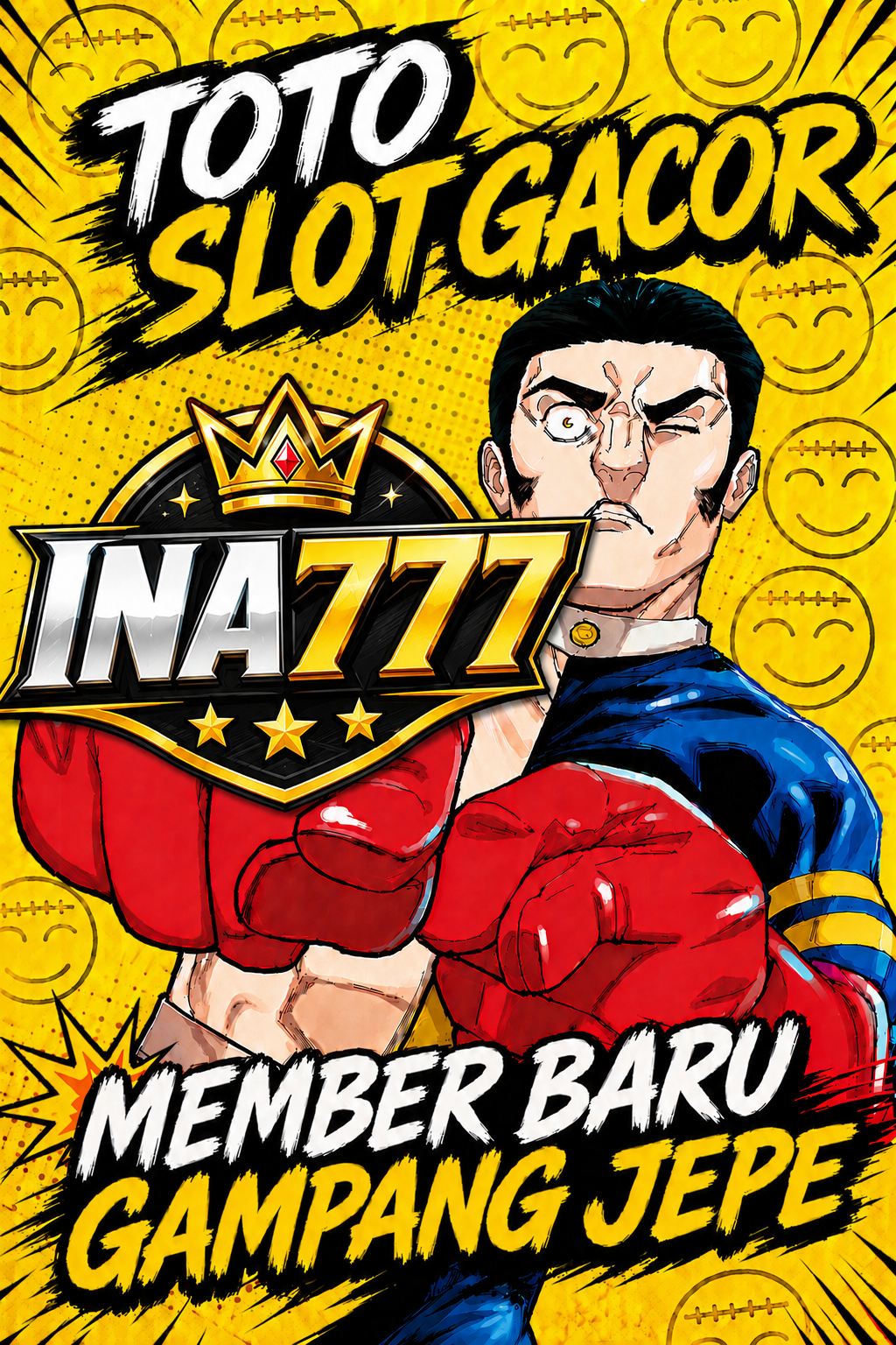Ina777